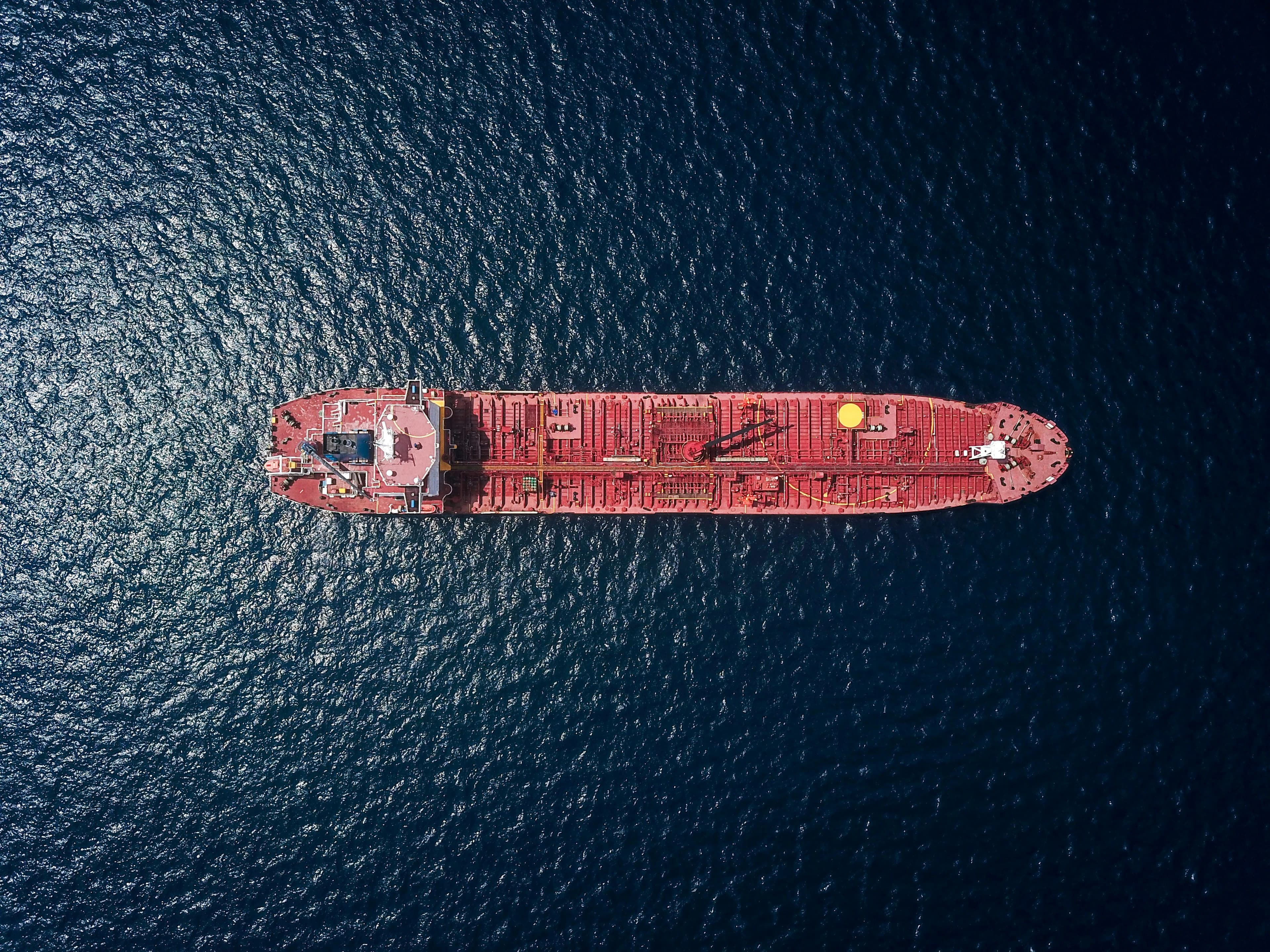 Container- und multimodale Logistik